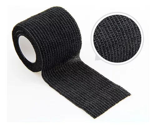 VENDA COBAN (VENDAJE COHESIVO)