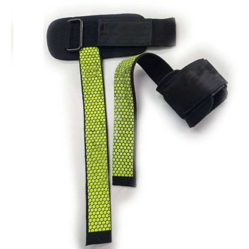 STRAPS CON MUÑEQUERA