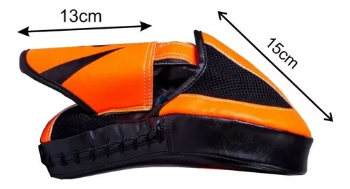 MANOPLAS BOX WOLON