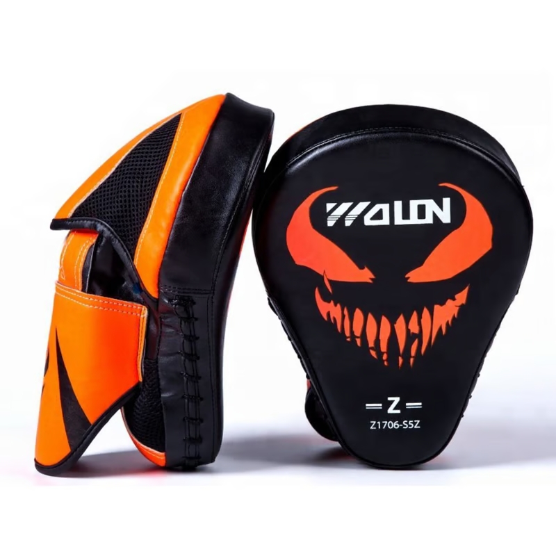 MANOPLAS BOX WOLON