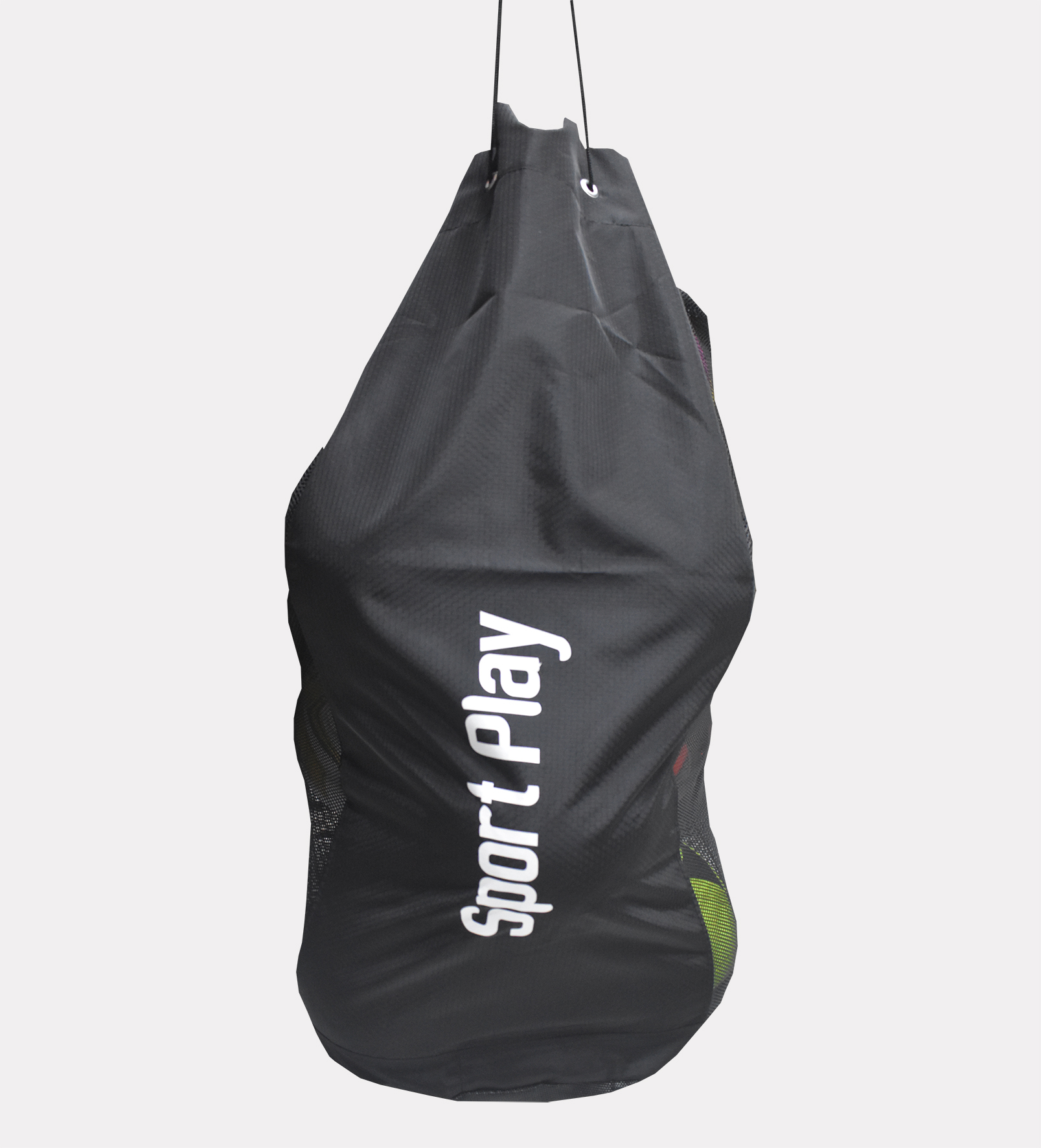 SACO PORTABALONES X10