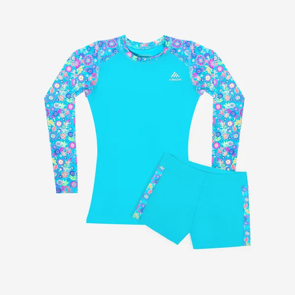 CONJUNTO BAÑO NIÑA