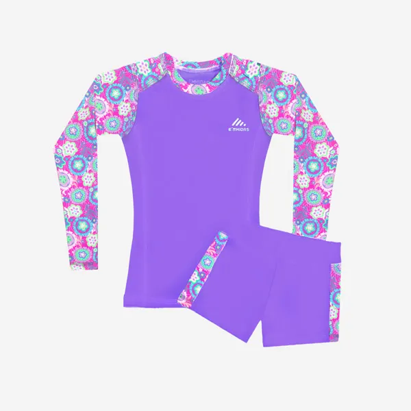 CONJUNTO BAÑO NIÑA