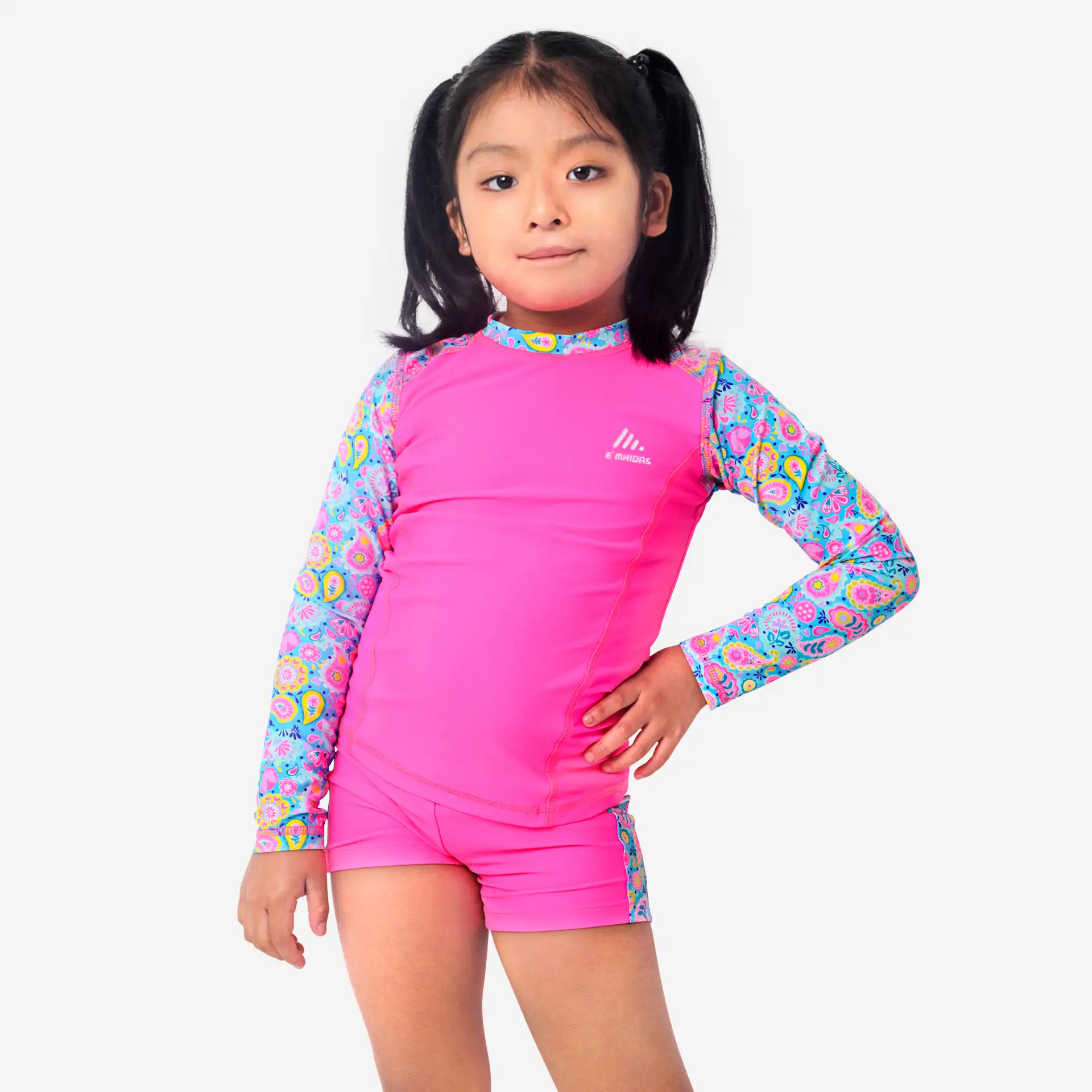 CONJUNTO BAÑO NIÑA