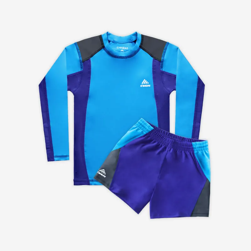 CONJUNTO DE BAÑO VARÓN