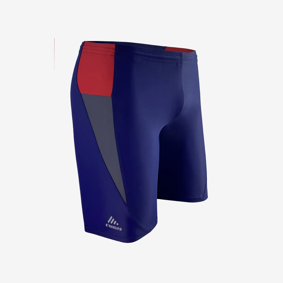 SHORT NATACIÓN LARGO VARÓN