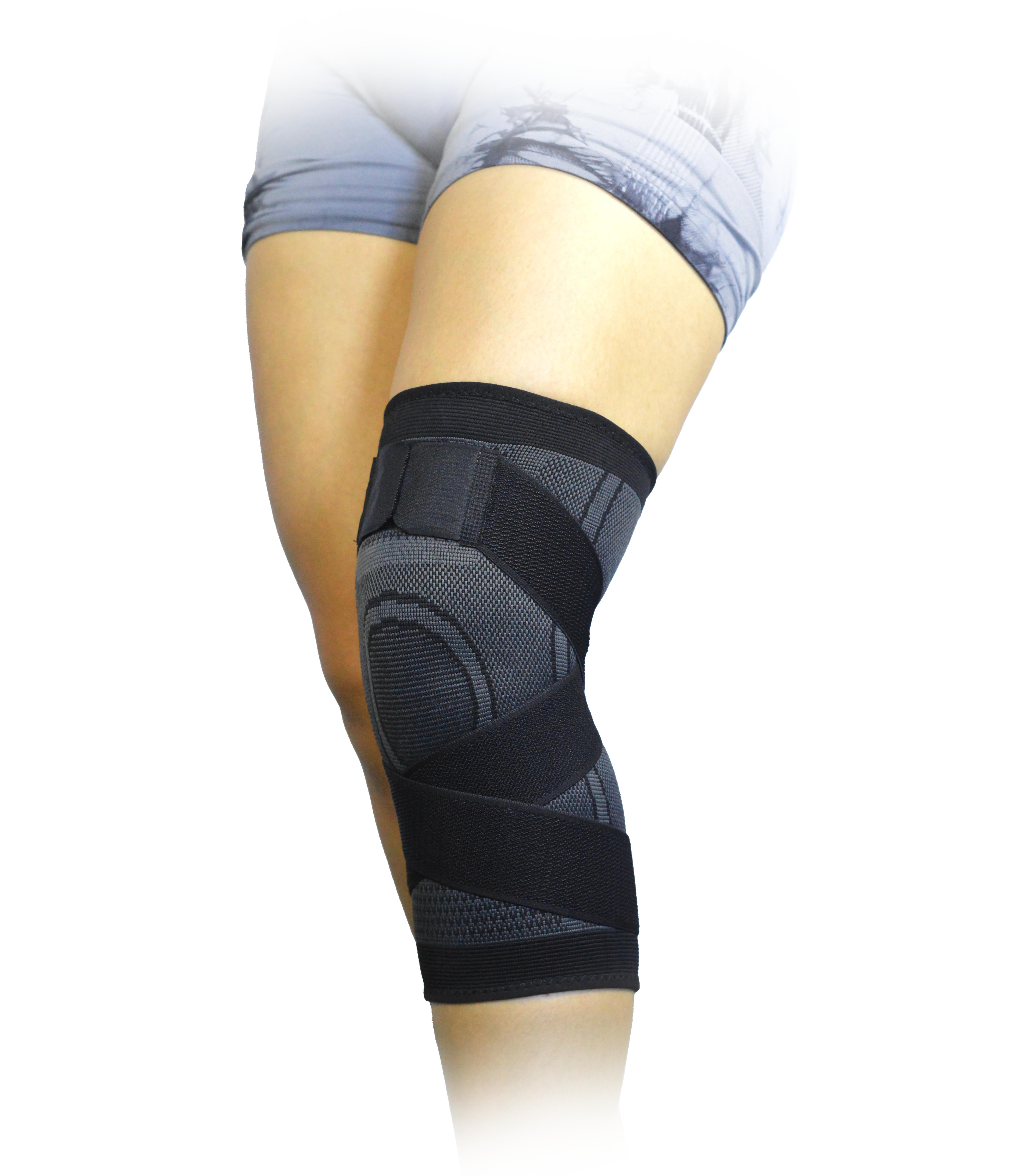 RODILLERA DEPORTIVA AJUSTABLE