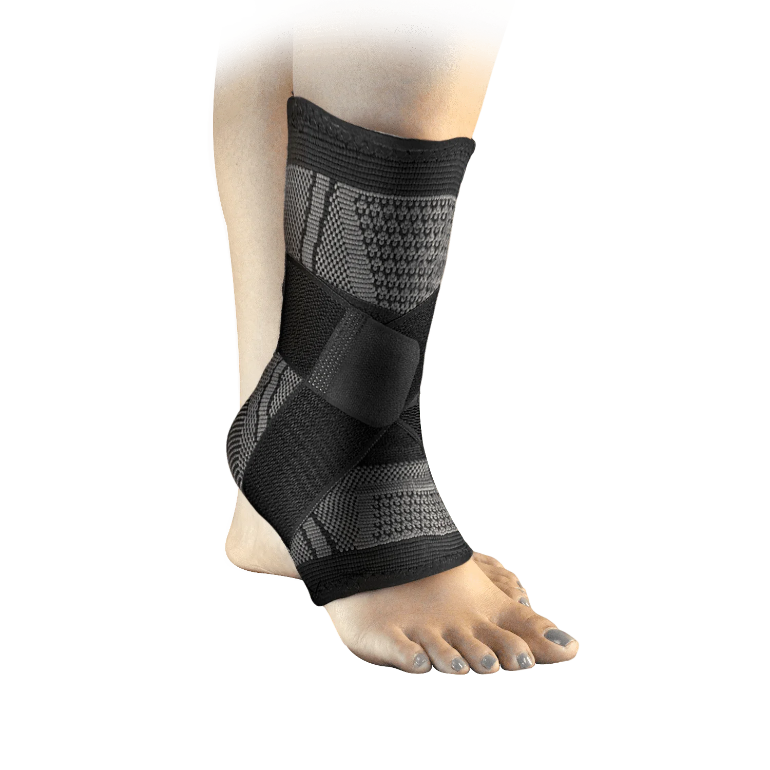 TOBILLERA DEPORTIVA AJUSTABLE