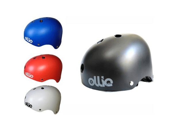 CASCO PROTECCIÓN URBANO