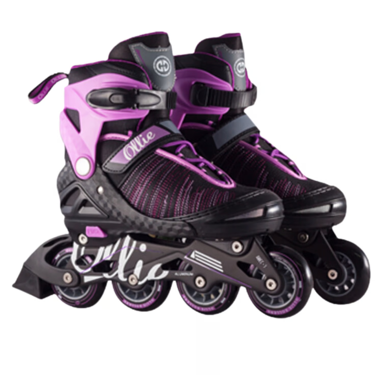 PATINES LINEALES MZS839