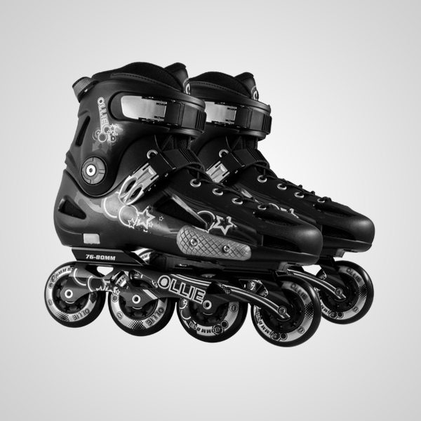 PATINES LINEALES MZS317