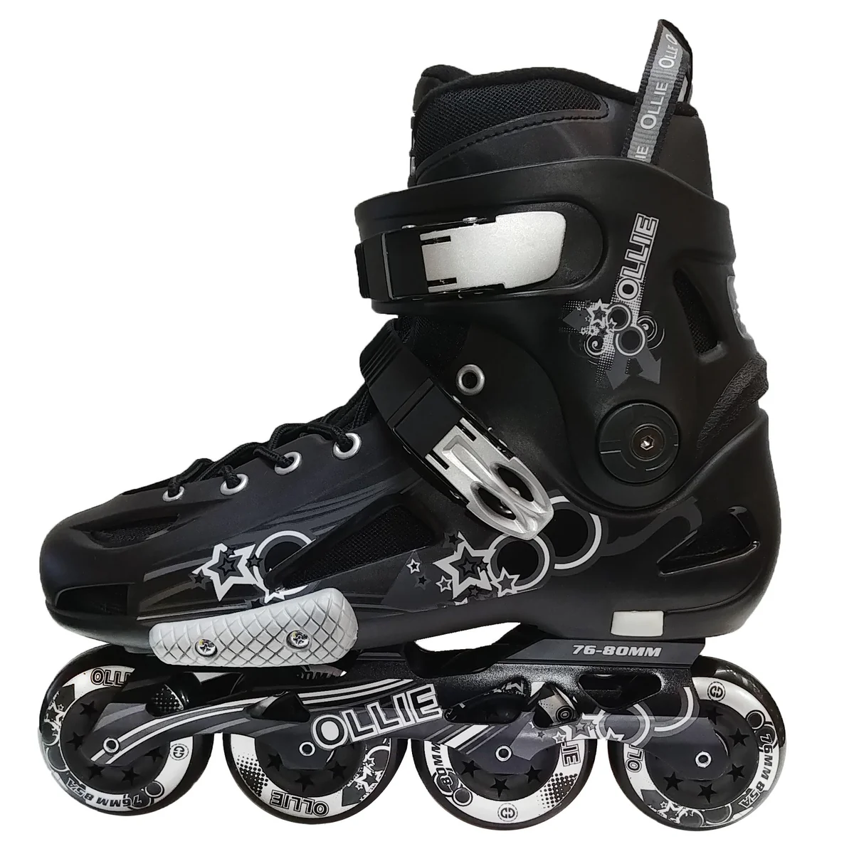 PATINES LINEALES MZS317