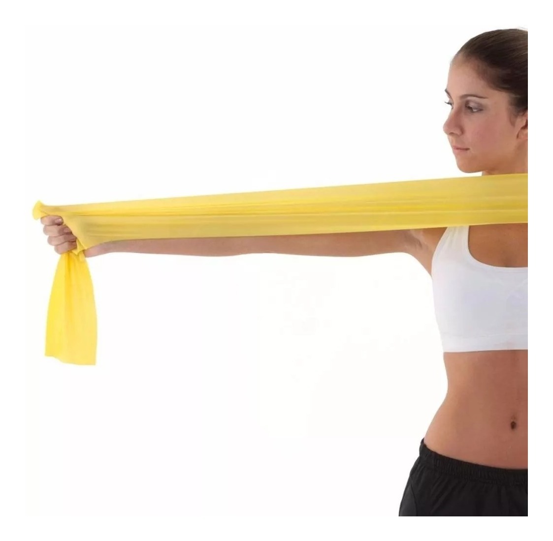 BANDA DE RESISTENCIA ABIERTA X3