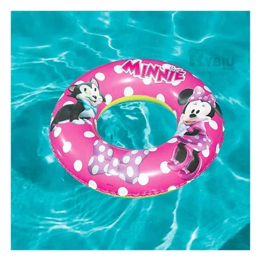 FLOTADOR MINNIE NIÑA