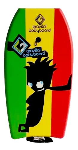 BODYBOARD C/ DISEÑO