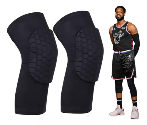 RODILLERA PARA BASKET