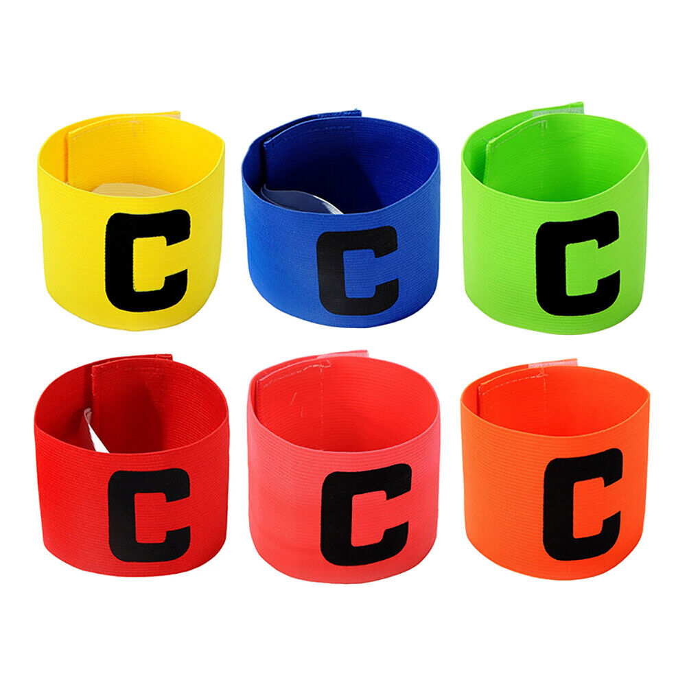 BANDA CINTA DE CAPITÁN
