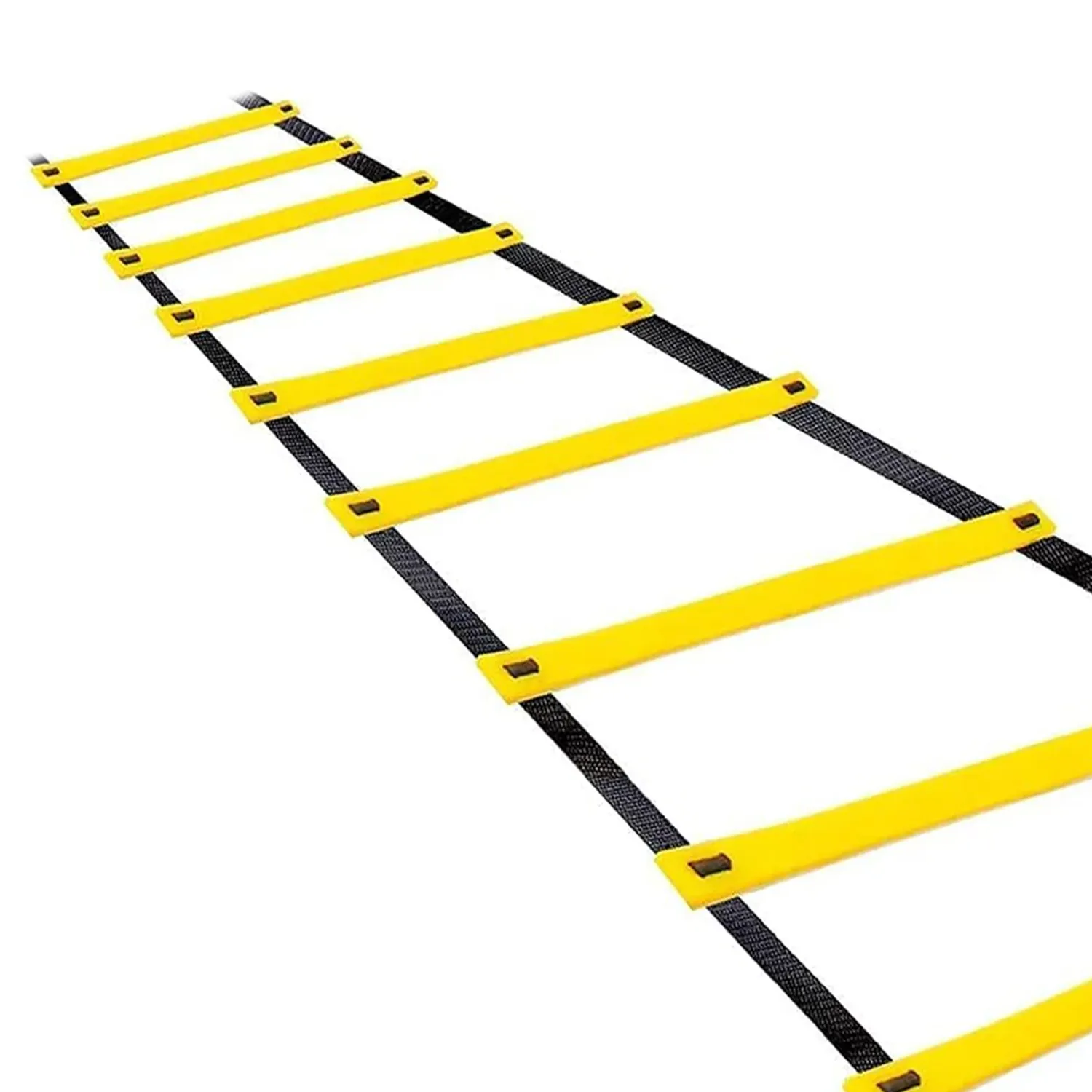 ESCALERA PLIOMÉTRICA DE AGILIDAD 10 PASOS