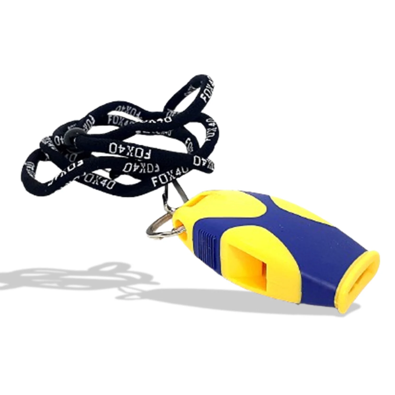 SILBATO PARA ÁRBITRO 120DB SHARX