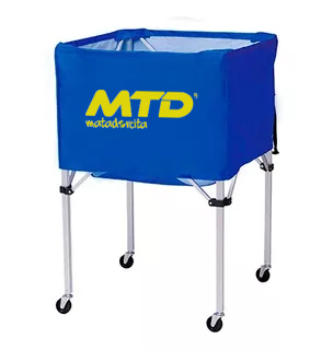 CARRITO PORTA PELOTAS