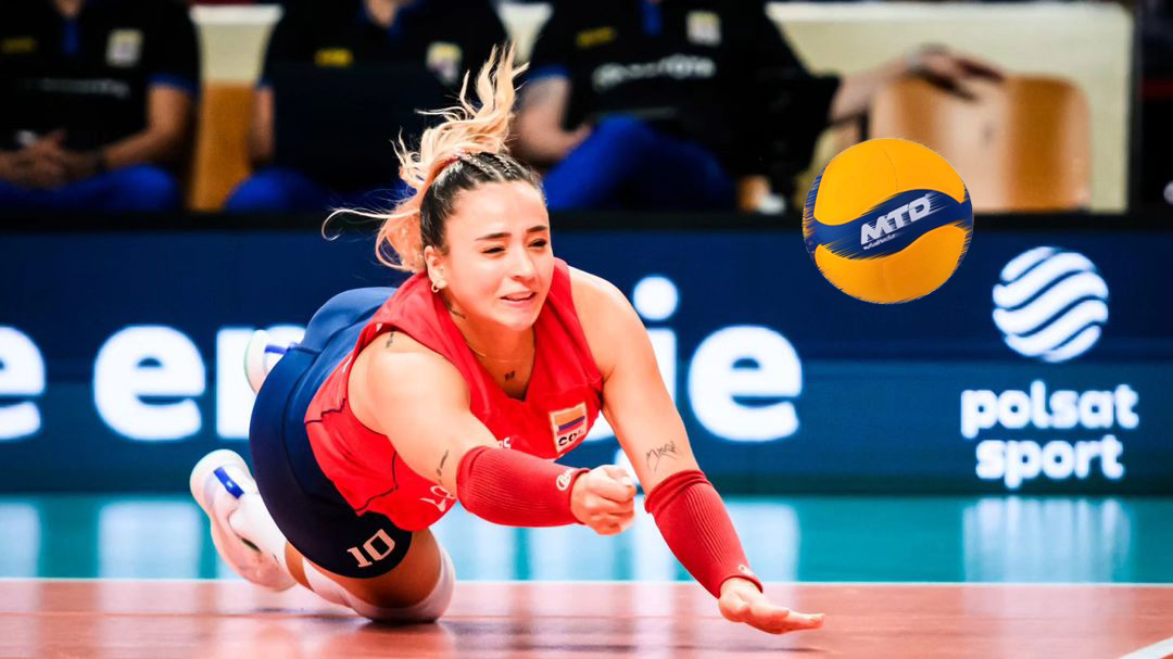 PELOTA MTD PU PREMIUM