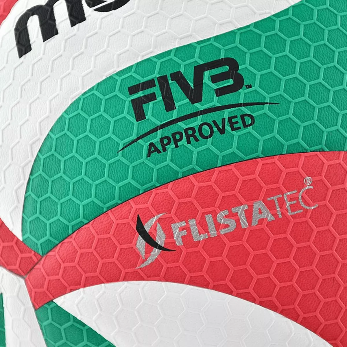 PELOTA VOLEY MOLTEN 5000