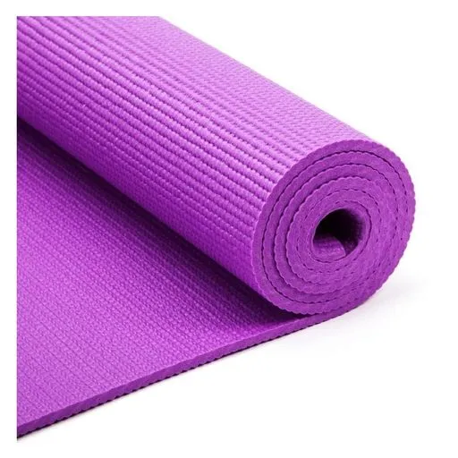 MAT DE YOGA PVC