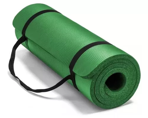 MAT DE YOGA ESPUMA