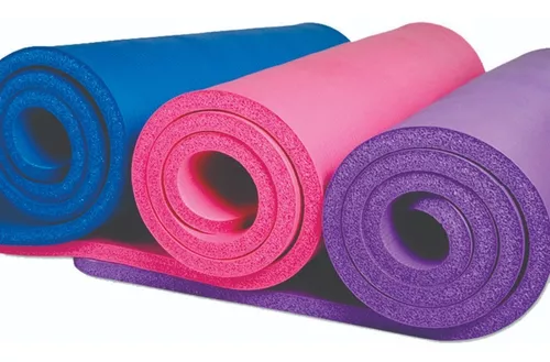 MAT DE YOGA ESPUMA