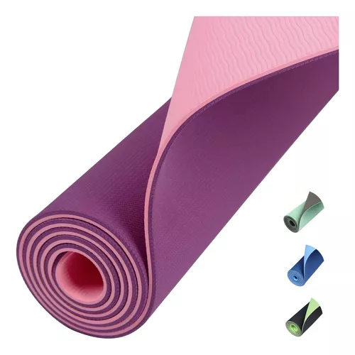 MAT DE YOGA TPE