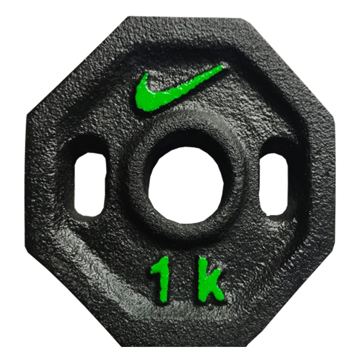 DISCO HEXAGONAL (Precio x Kg)