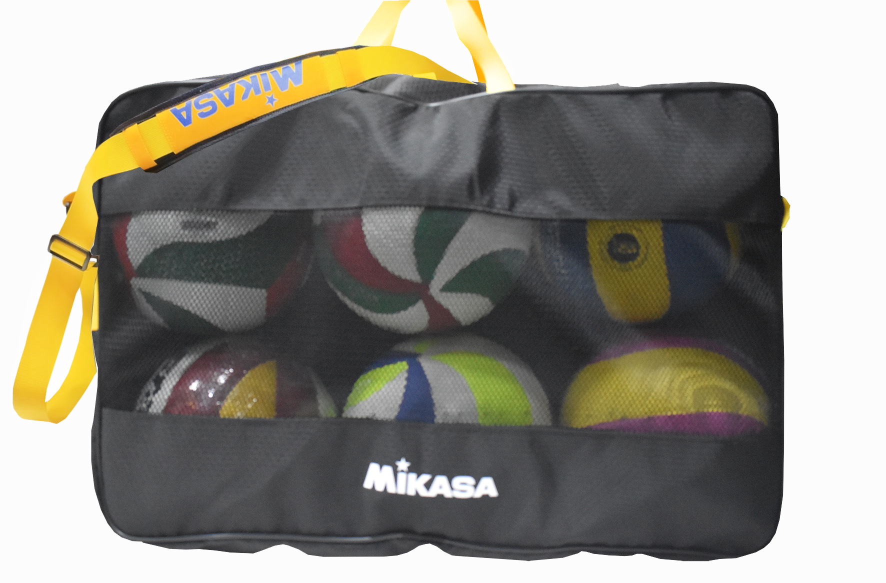 MALETA PORTABALÓN X6