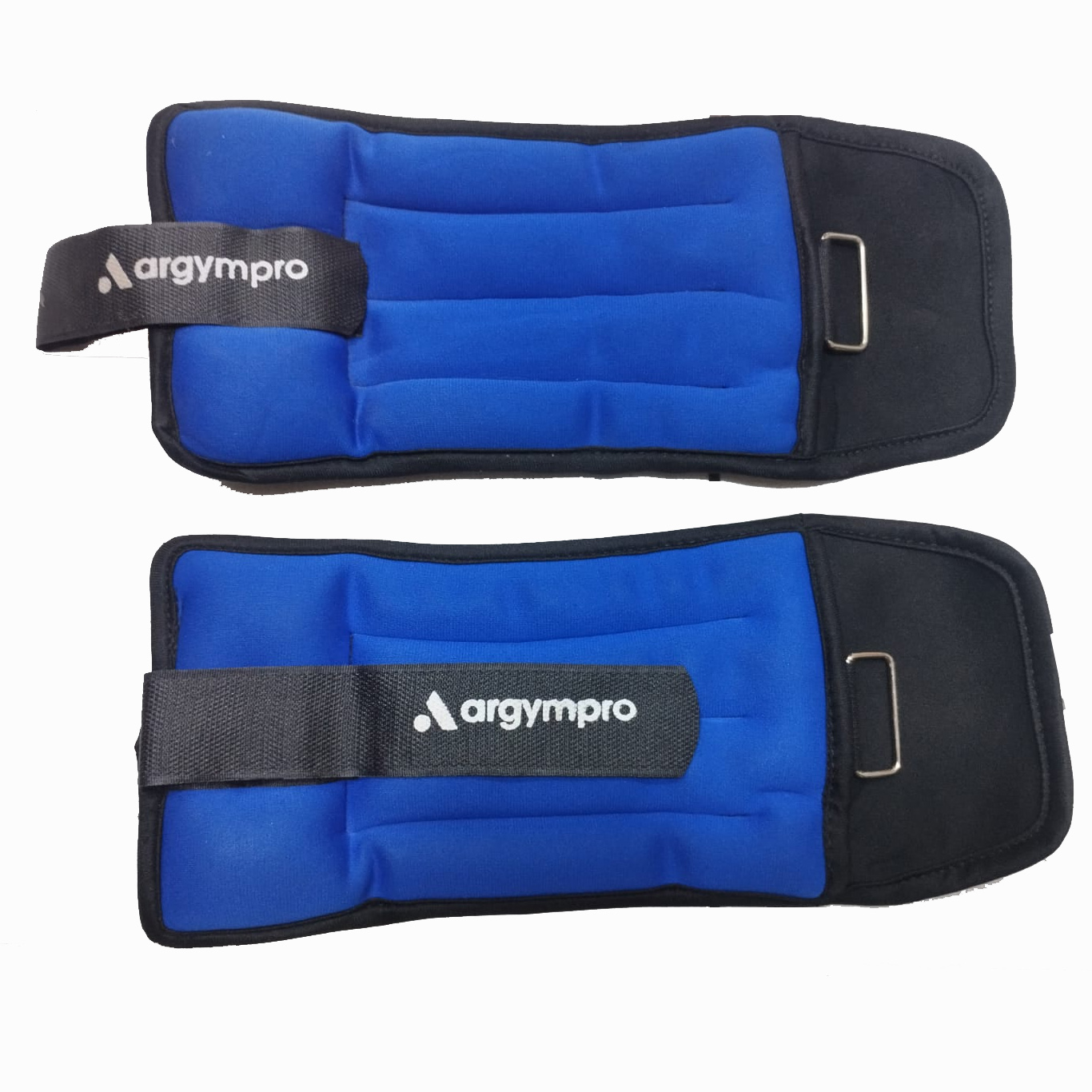 TOBILLERA CON PESO 1.5KG