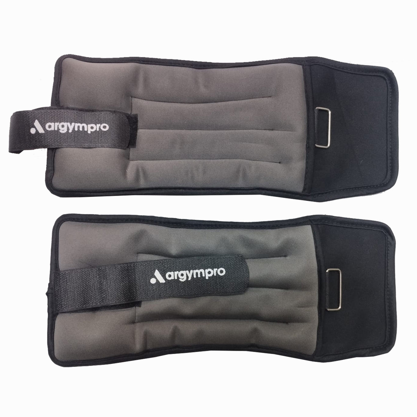 TOBILLERA CON PESO 2KG