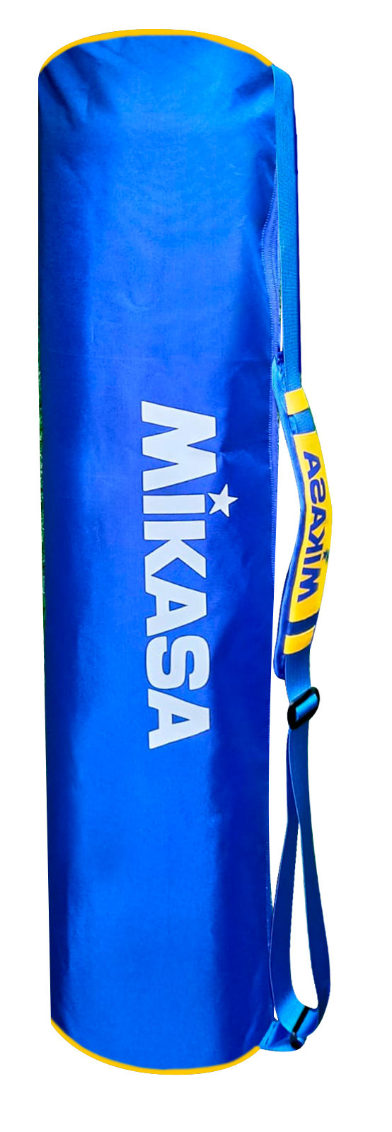 PORTABALONES TUBULAR - BOLSA PARA PELOTAS