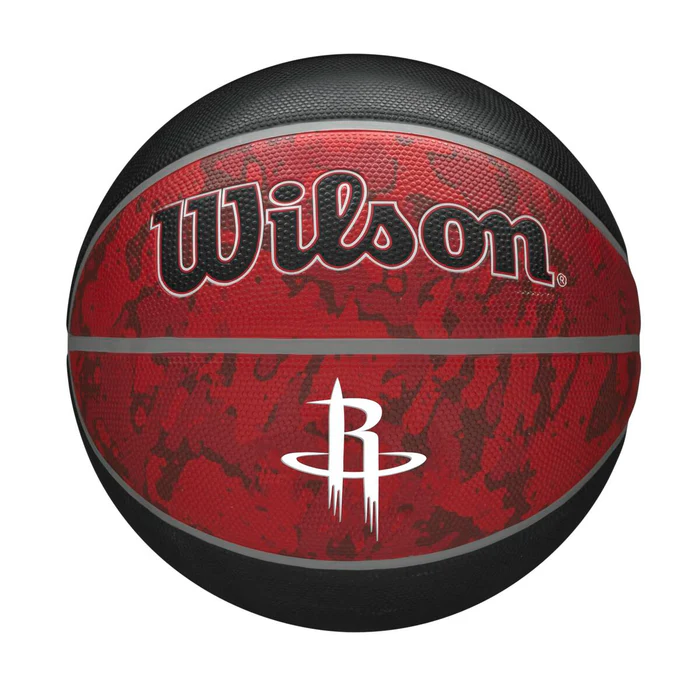 PELOTA DE BASKET #7 HOUSTON ROCKETS