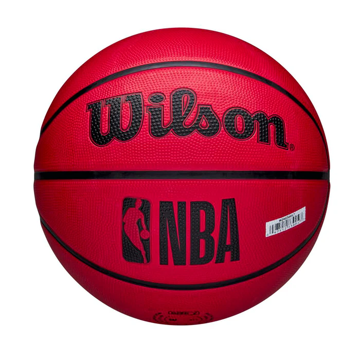 PELOTA DE BASKET #7 TRIBUTE CHICAGO BULLS