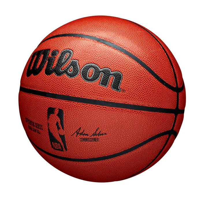 PELOTA DE BASKET #7 WILSON AUTHENTIC