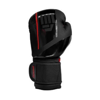 GUANTES DE BOX UPPERCUT DARK