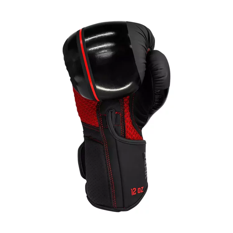 GUANTES DE BOX UPPERCUT DARK