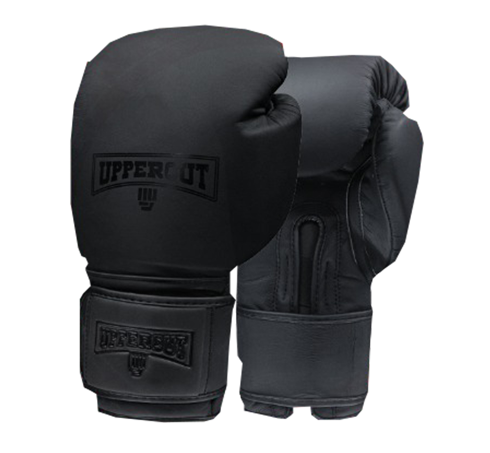 GUANTES DE BOX UPPERCUT CUERO
