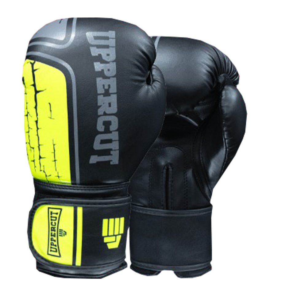 GUANTES DE BOX UPPERCUT 3920