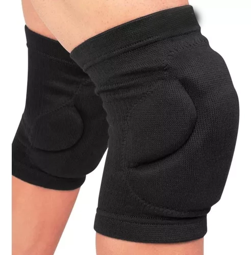 RODILLERAS DE VOLEY PREMIUM - MODELO ASICS