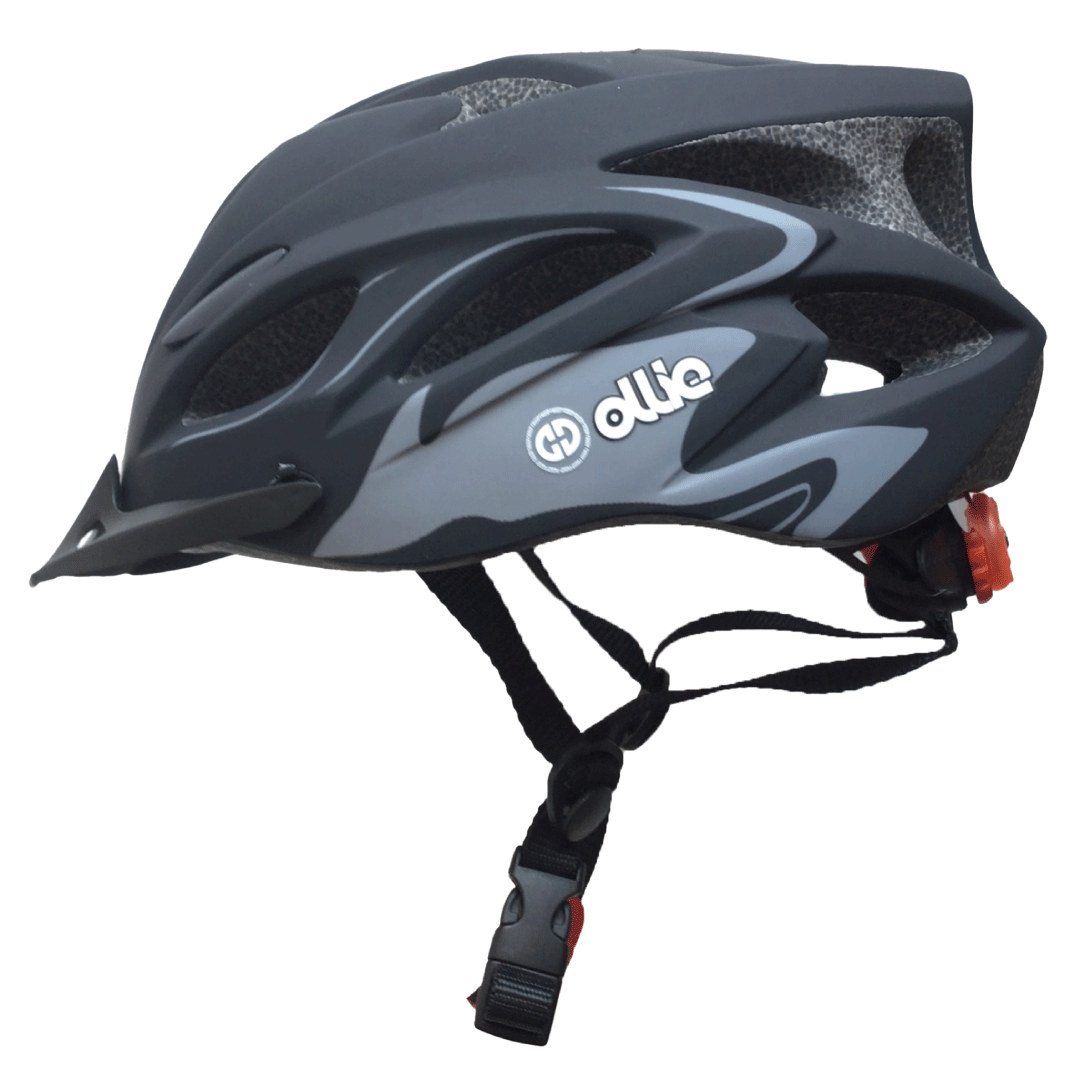 CASCO PARA CICLISMO PATINAJE SCOOTER