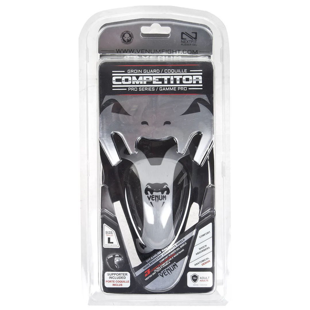 PROTECTOR INGUINAL 3 CAPAS