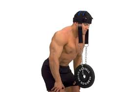 CABEZAL ARNÉS C/ CADENA 