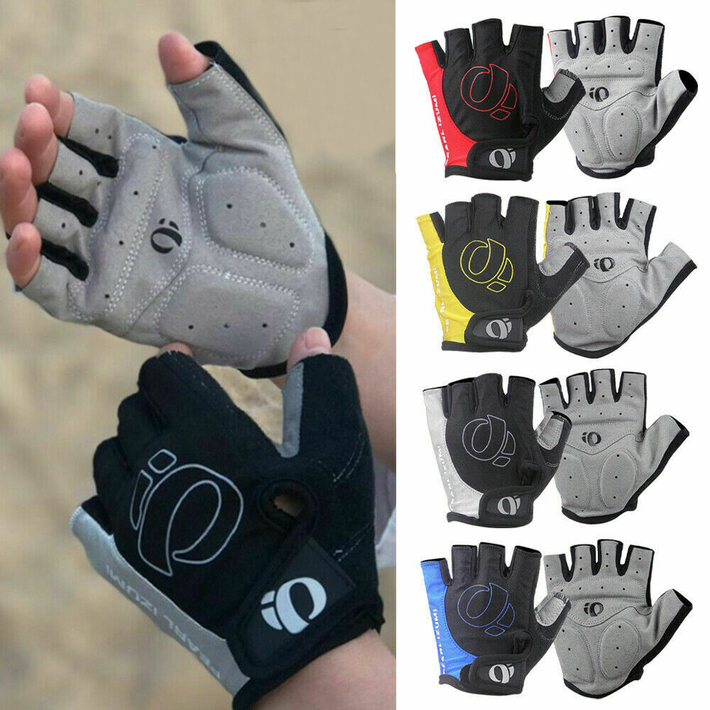 MITONES PARA CICLISMO IZUMI