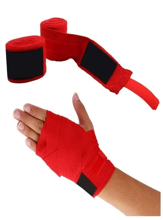 VENDAS BOX RING ID 5MTS