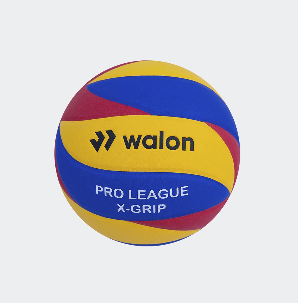 PELOTA VOLEY PRO LEAGUE X-GRIP