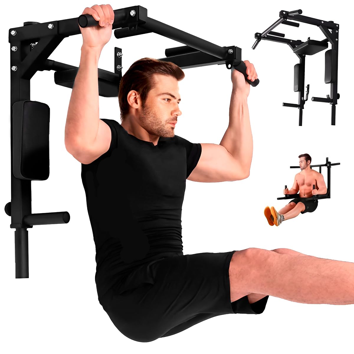 BARRA MULTIFUNCIONAL